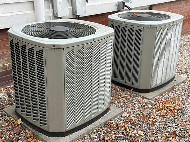 Reliable Hvac contractor in Swepsonville, NC by JG Cool HVAC